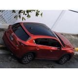 Decal đen bóng dán nóc ôtô panorama,xe máy chống nóng,cách nhiệt,xe máy,điện thoại,latop và các loại vật dụng