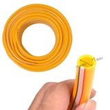 Chổi rửa xe ô tô 2 trong 1 kèm vòi nước đa năng tiện lợi hàng tốt bền bỉ tạo bọt, cây lau xe xịt nước