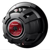 Loa siêu trầm Pioneer Bass 12 inch Mexico Công Suất 1400W từ kép TS-W310D4 Champion Series Subwoofer