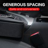 Khay Đựng Đồ Ô Tô Để Khe Ghế/Hộp Đựng Đồ Trên Ô Tô/Hộp Đựng Đồ Lấp Khoảng Trống Ghế Xe Ô Tô/khay để đồ ô tô