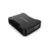 LOA SUB GẦM GHẾ Ô TÔ BLAUPUNKT XLF-180A CAO CẤP, LOA SIÊU TRẦM Ô TÔ BLAUPUNKT GỒM DÂY LINE VÀ DÂY AV NỘI THẤT Ô TÔ