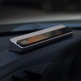 Bảng Số Điện Thoại Ô TÔ GD miễn phí gắn logo hãng xe loại cao cấp