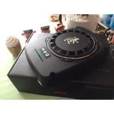 Loa Sub Trầm Gầm Ghế MBQ 8 Sư Tử - MBQ 800RL Cao Cấp