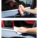 xịt chống Kẹt kính lão hoá cao su bảo dưỡng làm mới bôi trơn gioăng kính, bôi trơn cửa nóc ô tô chuyên dụng