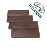 VÍ DA DẬP QUỐC HUY VIỆT NAM UY TÍN CHẤT LƯỢNG IN LOGO HÃNG XE, ĐỰNG GIẤY TỜ Ô TÔ ĐĂNG KIỂM