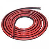 [ ⚡Free Ship 50k⚡] Gioăng cao su chống ồn chữ D_Giá bán trên 1m
