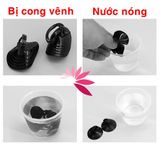 Rèm chắn nắng cho Ô tô Tấm chắn nắng , chống nắng kính lái ô tô xốp bạc