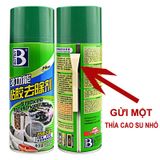 [Mã LIFE50K giảm 10% đơn 200K] Dung dịch tẩy keo băng dính, dung dịch tẩy nhựa đường, dung dịch tẩy keo 3m