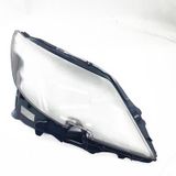 Vỏ đèn pha Lexus trong suốt, dành cho các mẫu Lexus, được làm bằng nhựa trong suốt chất lượng cao, tạo ra vẻ ngoài sang trọng và tối ưu hóa ánh sáng phát ra từ đèn pha.