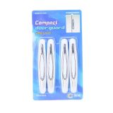 [⚡️FLASH SALE ⚡️] Bộ 4 Miếng dán bảo vệ chống xước cửa ô tô Car Door Protector