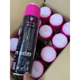 Chai xịt bọt vệ sinh nội thất ghế nỉ, làm sạch ghế da, bọt tẩy đa năng loại tốt hàng chính hãng thương hiệu usa