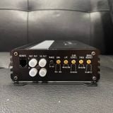 DSP AD1C-600 1 kênh mono 600W Germany âm thanh tuyệt đỉnh dành cho loa sub hơi gầm ghế Alchimist cao cấp Âm ly ô tô