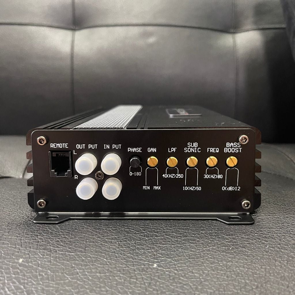 DSP AD1C-600 1 kênh mono