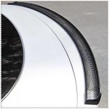 [Chính hãng] Đuôi Gió, Cánh Lướt Gió Vân Carbon 3D Xe Ô Tô Phong Cách Thể Thao