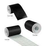 Băng Keo Nano 6D Dày - Dẻo Đa Năng, Chống Thấm, Chống Trầy Xước Cuộn Dài 3 Mét - Vân carbon hiệu ứng chiều sâu cực đẹp