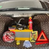 Bộ cứu hộ ô tô đa năng 10 trong 1 hàng chính hãng Bảo hành 12 tháng, Miễn phí ship toàn quốc