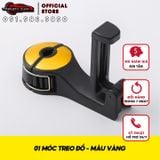 Móc treo sau ghế dành cho xe hơi đa chức năng dùng để cheo móc đồ vật tiện lợi, móc treo đồ trên xe, móc treo cao cấp