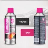 chai xịt tẩy rỉ sét trên kim loại loại cực mạnh F007 hàng chính hãng