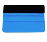 Dụng cụ hỗ trợ vuốt decal dán trang trí ô tô chuyên nghiệp có bọc vải dễ sử dụng