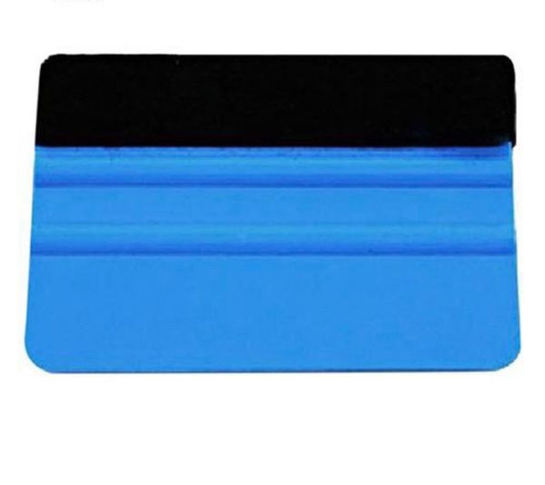 gạt dán decal vải nhung