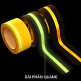 Băng keo chống trượt an toàn cho bé, miếng dán tăng ma sát cầu thang - TRENDY