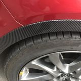 Cuộn Bảo Vệ Cua Lốp Băng Keo Bóc Dính Công Dụng Chống Trầy Xước 1 Cuộn Dài 1,5m 1 Xe Cần 4 Cuộn