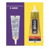 Keo đính đá, kim cương trang sức E-8000, Keo dán ron, keo dán màn hình, kính,linh kiện điện thoại và các chi tiết nhỏ