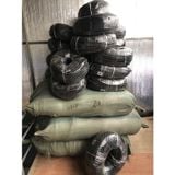 Dây bọc bảo vệ dây rửa xe cao áp, ống xoắn ruột gà cường lực loại tốt hàng chuyên dụng bó dây bọc ống nhiều kích thước