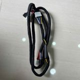 Dây cắm Amply / DSP TOYOTA  kết nối đầu zin cho xe ô tô Cho Ô Tô Toyota Camry, Senna 21, Highlander 21, Avalon
