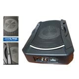 Loa Sub Gầm Ghế Thương Hiệu ALPINE SWE 1080, Loa Siêu Trầm ALPINE SWE 1080, Phụ Kiện Xe hơi