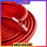[DEAL GIÁ GỐC] cuộn 5m Nẹp viền cao su chữ U lõi thép, chống va đập cửa xe Ô tô