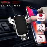 Giá đỡ kẹp điện thoại tiện dụng để trên xe hơi | Hàng chất lượng cao đóng hộp dễ vận chuyển