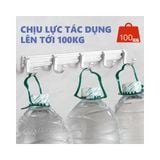 Tuýp Keo Dán Siêu Chắc Chắn Sealant Fix Dán Tốt Mọi Bề Mặt