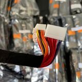 Dây cắm Amply / DSP Mazda kết nối đầu zin cho xe ô tô hãng Huyndai và KIA HÀNG CHUẨN Plug and Play