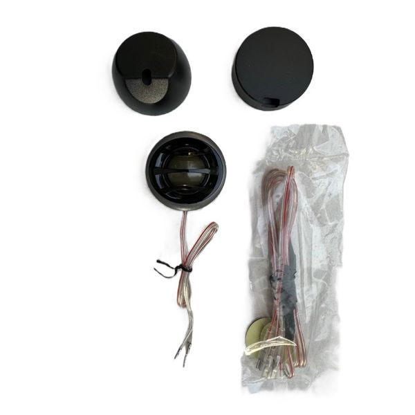 loa treble màng lụa