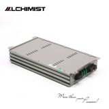 DSP 1 Kênh Mono 1200W Alchimist AD 1C-1200 - Bộ Khuếch Đại Âm Thanh Ô Tô Kỹ Thuật Số Chất Lượng Cao