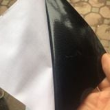 Decal đen siêu bóng dán nóc xe oto chống nóng cách nhiệt chuyên dụng khổ 1m52 tạo hiệu ứng giả cửa sổ trời - Hàng nhập k