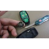 Pin Chìa Khoá Điều Khiển Smartkey Honda Remote SH, VISION, AIRBLADE, LEAD, SH MODE, PCX... Smartkey chính hiệu Honda