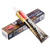 Autosol Metal Polish Kem đánh bóng kim loại, viền Iphone inox, đánh bóng sơn, lư đồng làm mới chrome