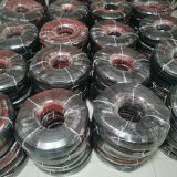 Gioăng cao su chữ D size lớn cách âm cánh cửa xe