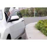 Nẹp trang trí chống ồn lõi thép( 5 mét) sỉ