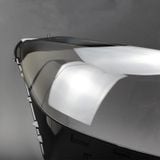 Vỏ đèn pha Mercedes Benz GLC Class W253 X253 Chụp Đèn Pha Trước Ô Tô, Vỏ Kính Đèn Chùm, Vỏ Đèn, Cho Mercedes Benz GLC Class W253 X253 GLC200 GLC260 GLC300, Năm 2016 Đến 2019