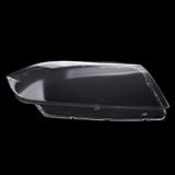 Vỏ đèn  ô tô, Mặt kính đèn pha, vỏ đèn pha Cho BMW 3 Series F30 / F35 2016 2017 2018, 320 / 328 / 316 / 335