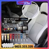 Gel Sửa Chữa Đồ Da 20Ml Dung Dịch Làm Sạch Da Kem Sửa Chữa Bổ Sung Cho Ghế Xe Hơi và Sofa gia đình tại Nhà