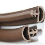 Ron Gioăng Sợi Chữ T Cây Thông Cao Su Nhét Chèn Làm Kín Khít Khe Hở Khung Cửa Gỗ