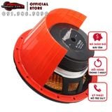 Vành chắn nước độ loa cánh chất liệu PVC 6.5 inches phù hợp mọi loại xe chống nước, hướng âm, chống tạp âm cho xe ô tô, hàng cao cấp