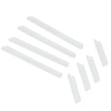 Bộ 8 Món Nẹp Cánh Cửa Ô Tô Chống Xước, Chống Va Đập Bảo Vệ Ngăn Trầy Xước Cửa Xe Hơi