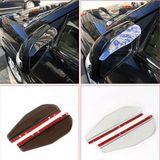 ⚡️FREESHIP 50K - TOÀN QUỐC⚡️ Bộ 2 tấm chắn nước mưa gương chiếu hậu ô tô