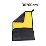 Khăn Lau Kính Xe Hơi 3M Siêu Thấm Nước, Bụi Bẩn - Không Kể Lại Vết Bẩn