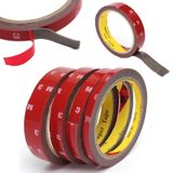 Băng dính xịn chính hãng. băng keo cường lực 2 mặt cao cấp hàng nhập khẩu, băng dính xốp 3M